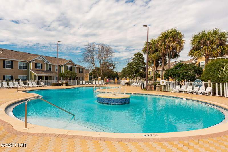 2 bedroom Condominium at 1108 Lighthouse Road, Nautilus Cove Condo, Panama City Beach — photo 5