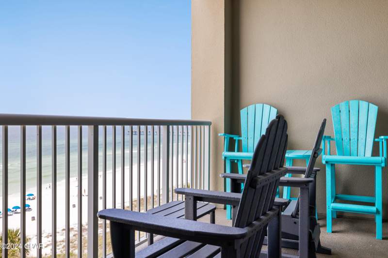 2 bedroom Condominium at 11807 Front Beach Road 1-706, Grand Panama Beach Resort, Panama City Beach — photo 2