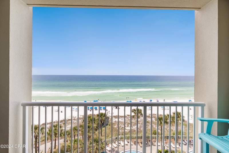2 bedroom Condominium at 11807 Front Beach Road 1-706, Grand Panama Beach Resort, Panama City Beach — photo 5