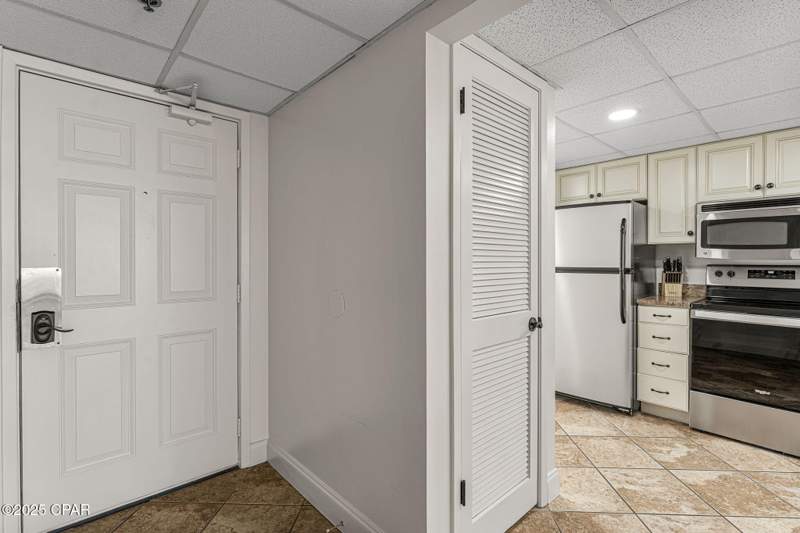 2 bedroom Condominium at 11347 Front Beach Road 411, Edgewater Tower III, Panama City Beach — photo 4