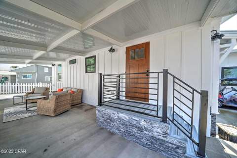 575 Grouper Avenue, Panama City Beach FL - photo 17 of 23