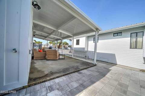 575 Grouper Avenue, Panama City Beach FL - photo 22 of 23