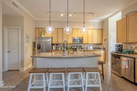 8700 Front Beach Road 8107, Panama City Beach FL - photo 14 of 70