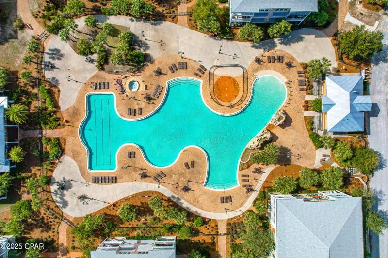 3 bedroom Condominium at 8700 Front Beach Road 8107, Island Reserve, Panama City Beach — photo 3