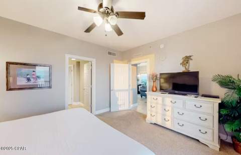 15817 Front Beach 1601 Road 1601, Panama City Beach FL - photo 14 of 29