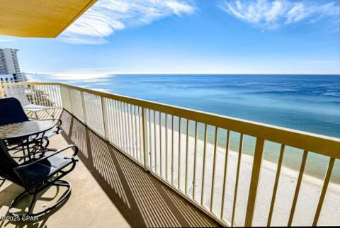15817 Front Beach 1601 Road 1601, Panama City Beach FL - photo 18 of 29