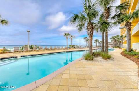15817 Front Beach 1601 Road 1601, Panama City Beach FL - photo 20 of 29