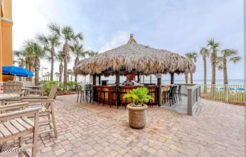 15817 Front Beach 1601 Road 1601, Panama City Beach FL - photo 22 of 29