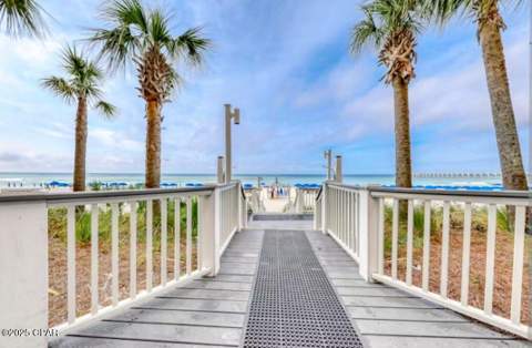 15817 Front Beach 1601 Road 1601, Panama City Beach FL - photo 23 of 29