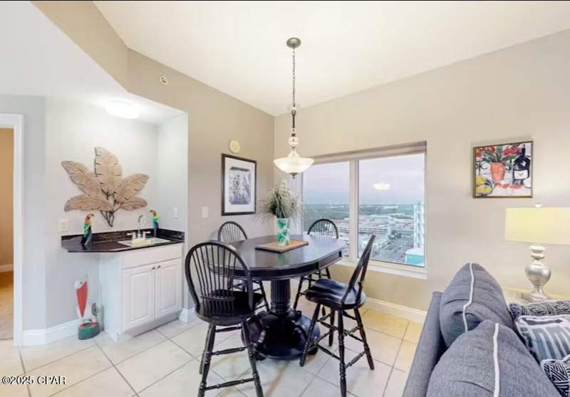 3 bedroom Condominium at 15817 Front Beach 1601 Road 1601, Calypso Towers I, Panama City Beach — photo 4