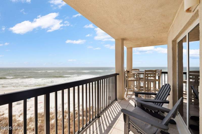 3 bedroom Condominium at 23223 Front Beach Road B2-405, Pinnacle Port Phase 1-C, Panama City Beach — photo 2