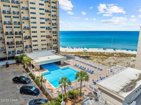 23223 Front Beach Road B2-405, Panama City Beach FL - photo 21 of 28