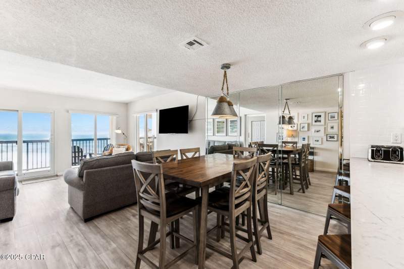 3 bedroom Condominium at 23223 Front Beach Road B2-405, Pinnacle Port Phase 1-C, Panama City Beach — photo 5