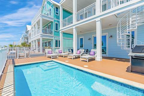 13643 Front Beach Road, Panama City Beach FL - photo 18 of 106