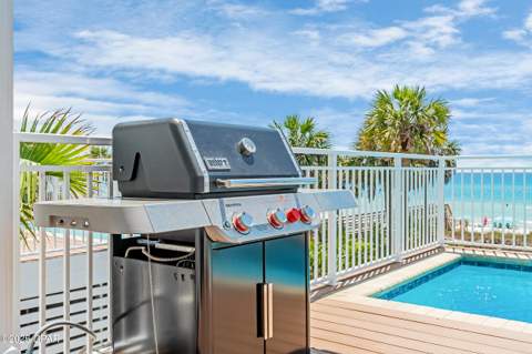 13643 Front Beach Road, Panama City Beach FL - photo 19 of 106