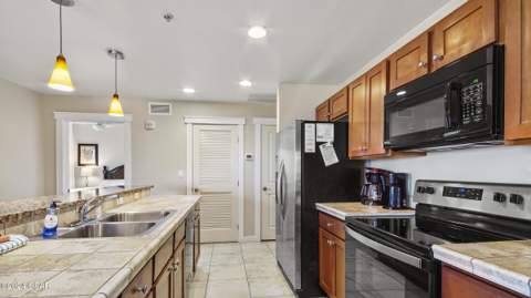 15100 Front Beach Road 1703, Panama City Beach FL - photo 10 of 53