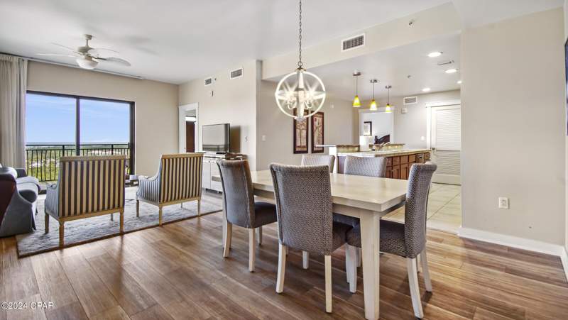 3 bedroom Condominium at 15100 Front Beach Road 1703, Origin At Seahaven, Panama City Beach — photo 2