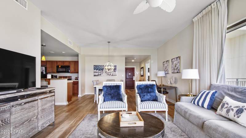 3 bedroom Condominium at 15100 Front Beach Road 1703, Origin At Seahaven, Panama City Beach — photo 4