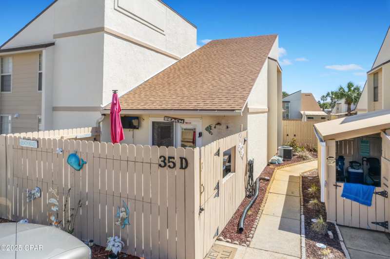 2 bedroom Condominium at 17462 Front Beach Road 35D, Horizon South Viii, Panama City Beach — photo 1