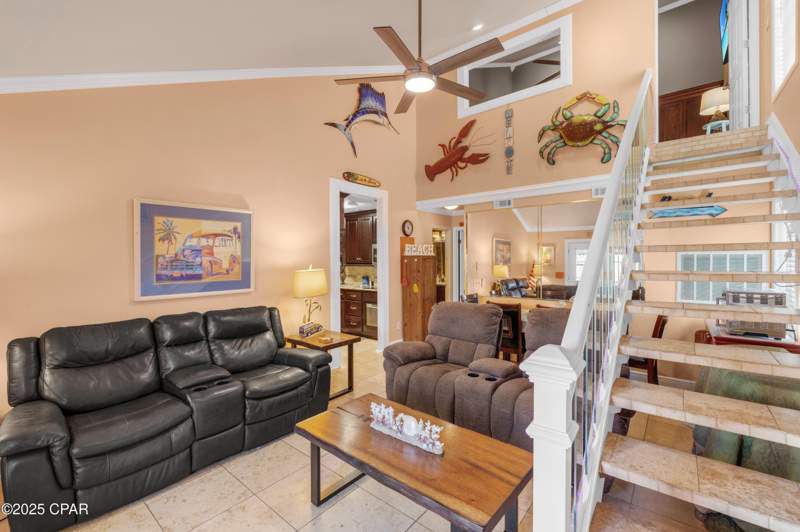 2 bedroom Condominium at 17462 Front Beach Road 35D, Horizon South Viii, Panama City Beach — photo 3
