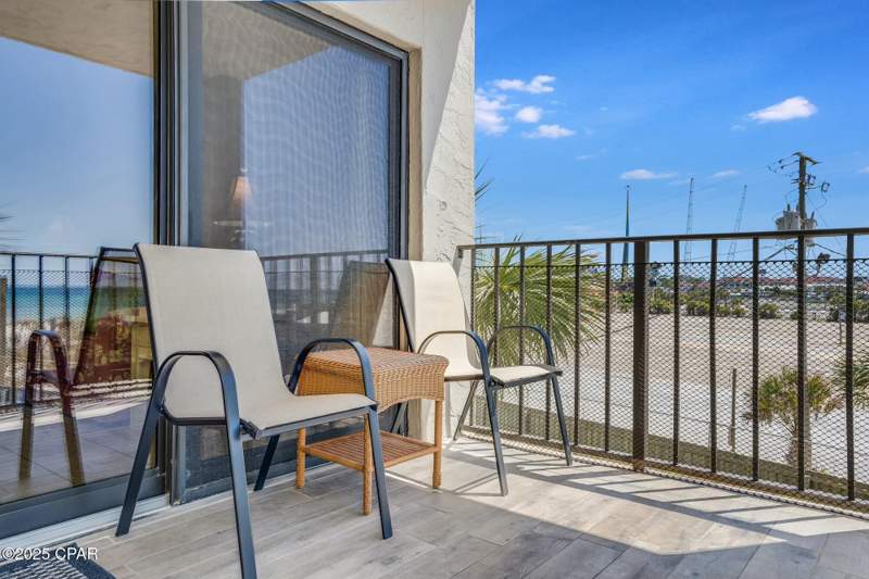 2 bedroom Condominium at 8815 Thomas 305, Moondrifter, Panama City — photo 4