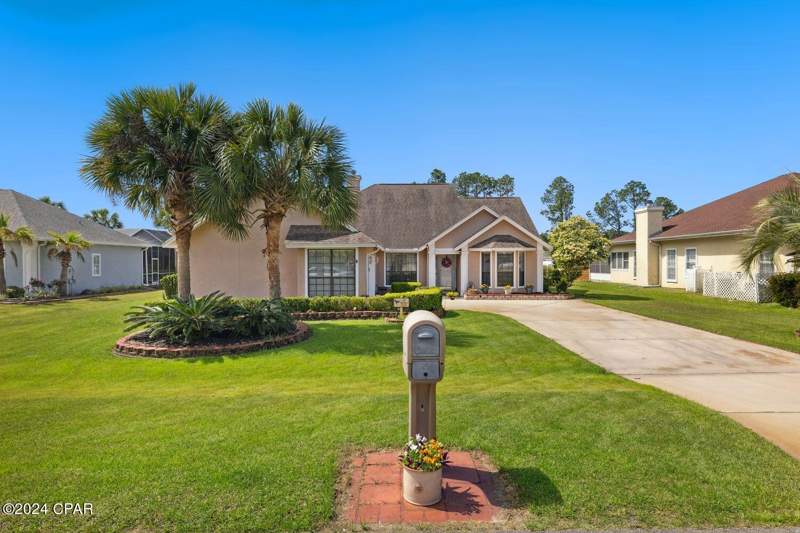 3 bedroom SingleFamilyResidence at 117 Hombre Circle, The Glades, Panama City Beach — photo 2