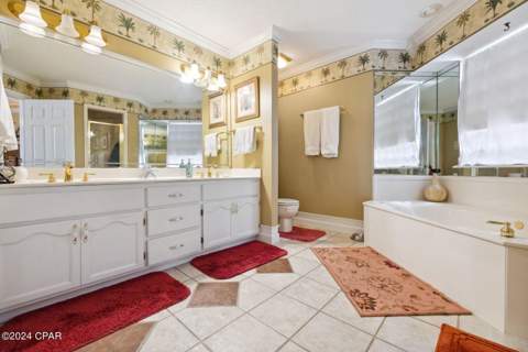 117 Hombre Circle, Panama City Beach FL - photo 22 of 37