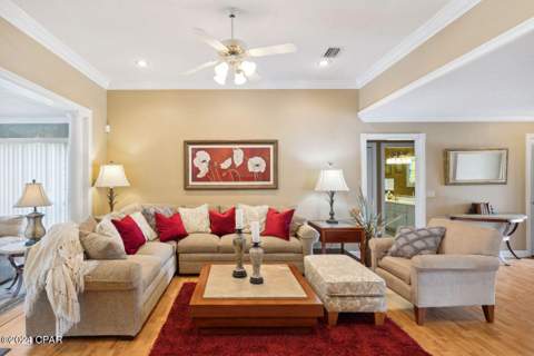 117 Hombre Circle, Panama City Beach FL - photo 6 of 37