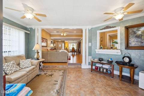 117 Hombre Circle, Panama City Beach FL - photo 8 of 37