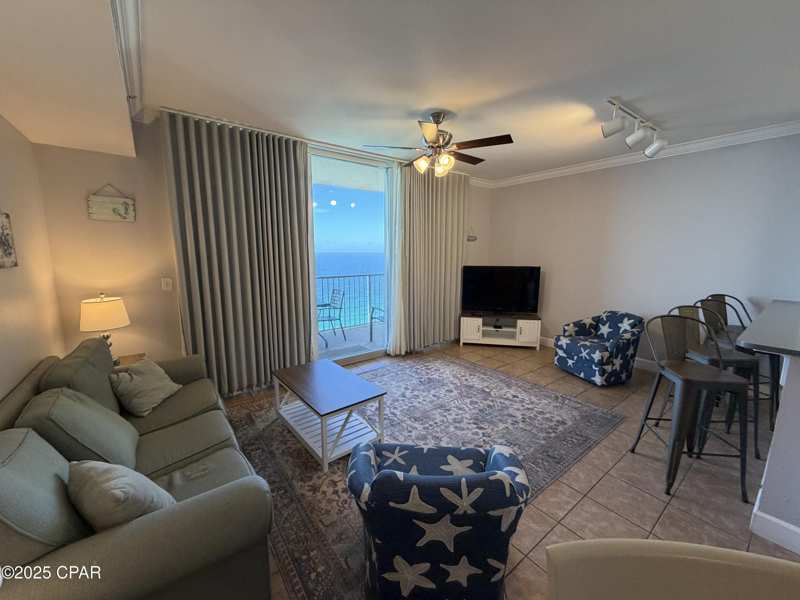 2 bedroom Condominium at 16819 Front Beach Road 2214, Tidewater Beach Phase II, Panama City Beach — photo 1