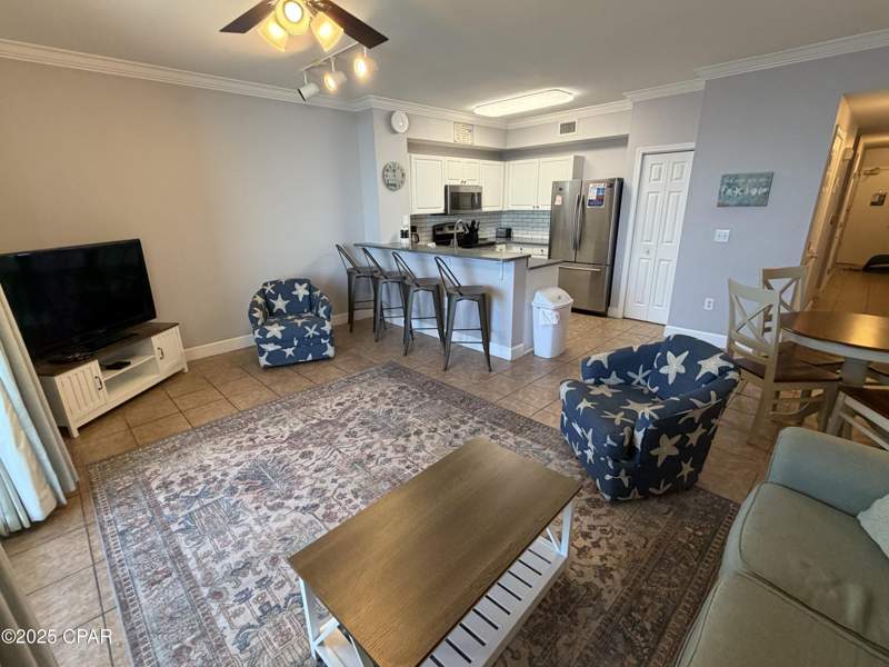2 bedroom Condominium at 16819 Front Beach Road 2214, Tidewater Beach Phase II, Panama City Beach — photo 3