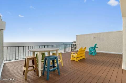 11347 Front Beach Road 1204, Panama City Beach FL - photo 24 of 51