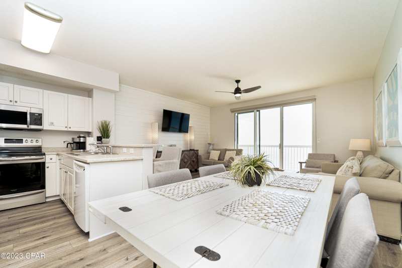 1 bedroom Condominium at 17757 Front Beach Road 2207D, Celadon Beach, Panama City Beach — photo 1