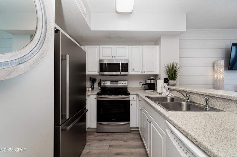1 bedroom Condominium at 17757 Front Beach Road 2207D, Celadon Beach, Panama City Beach — photo 3