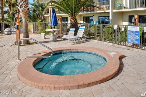 4715 Thomas 309 B Drive 309B, Panama City Beach FL - photo 20 of 26