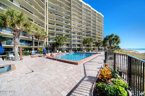 4715 Thomas 309 B Drive 309B, Panama City Beach FL - photo 21 of 26
