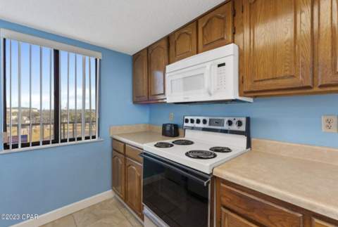 4715 Thomas 309 B Drive 309B, Panama City Beach FL - photo 8 of 26