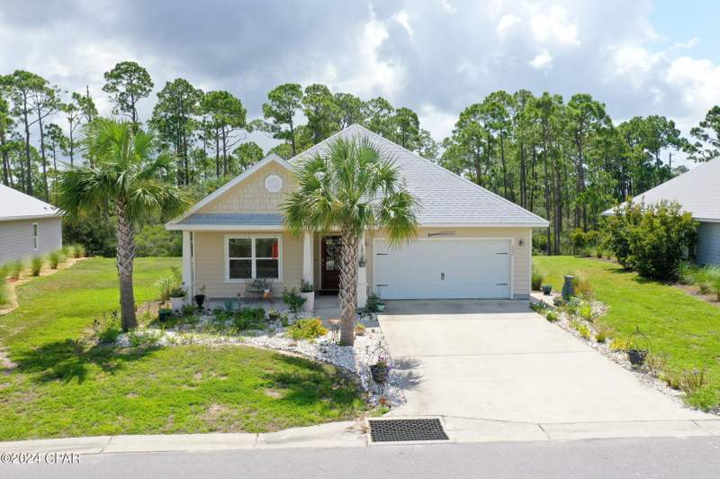 4 bedroom SingleFamilyResidence at 126 Tide Water Drive, Windmark, Port St Joe — photo 2