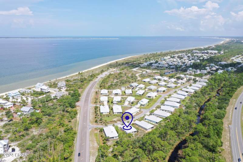 4 bedroom SingleFamilyResidence at 126 Tide Water Drive, Windmark, Port St Joe — photo 3