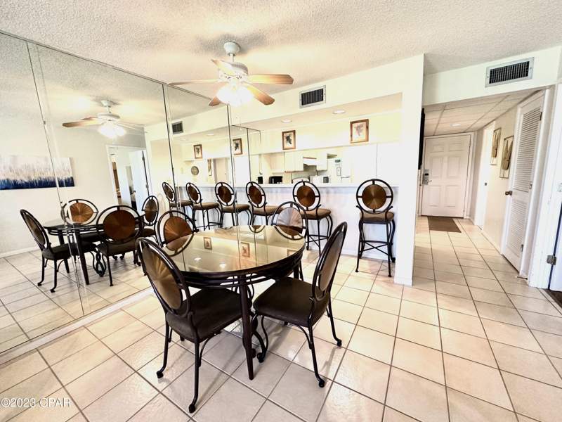 1 bedroom Condominium at 520 N Richard Jackson Boulevard 1714, Edgewater Golf Villas V-A, Panama City Beach — photo 2