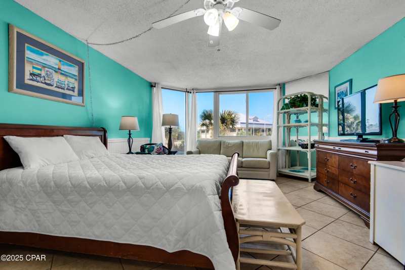 0 bedroom Condominium at 8817 Thomas Drive A210, Top Of The Gulf Condo., Panama City Beach — photo 1
