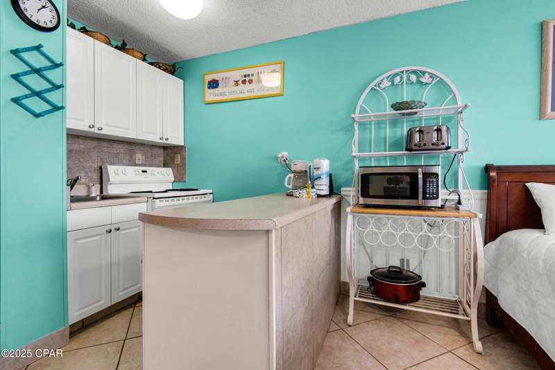 0 bedroom Condominium at 8817 Thomas Drive A210, Top Of The Gulf Condo., Panama City Beach — photo 5