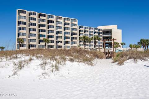 8817 Thomas Drive A210, Panama City Beach FL - photo 14 of 14