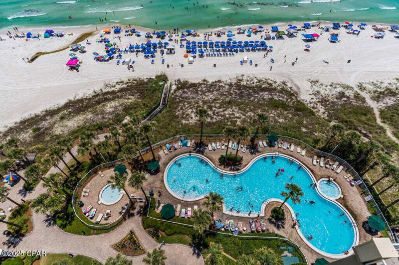 2 bedroom Condominium at 11807 Front Beach Road 1407, Grand Panama Beach Resort, Panama City Beach — photo 1
