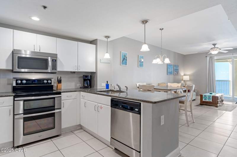 2 bedroom Condominium at 11807 Front Beach Road 1407, Grand Panama Beach Resort, Panama City Beach — photo 2