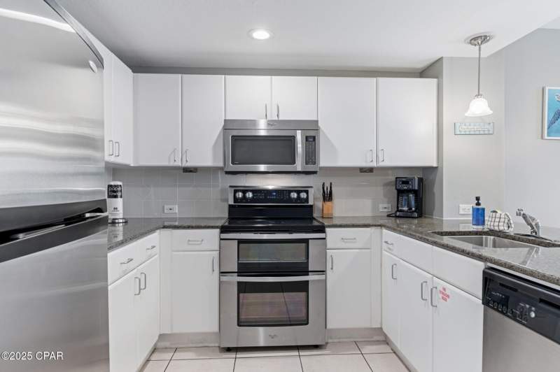 2 bedroom Condominium at 11807 Front Beach Road 1407, Grand Panama Beach Resort, Panama City Beach — photo 3