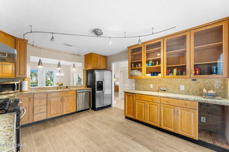 3 bedroom SingleFamilyResidence at 325 Wahoo Road, Bay Point Unit 1, Panama City Beach — photo 2