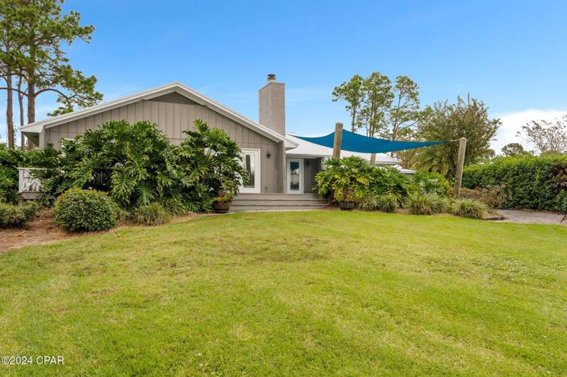 3 bedroom SingleFamilyResidence at 325 Wahoo Road, Bay Point Unit 1, Panama City Beach — photo 4