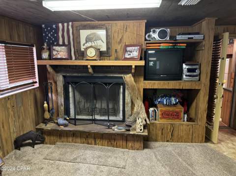 199 N Duck Avenue, Wewahitchka FL - photo 6 of 61