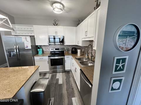 9902 S Thomas Drive 2132, Panama City Beach FL - photo 10 of 37